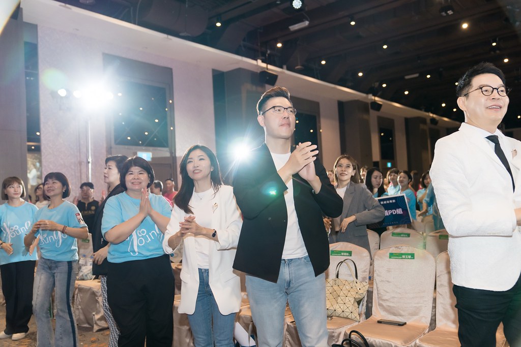 [活動攝影]2024全美世界與成功有約-最專業的團隊完成每場完美活動攝影，拍的不只好更要快! #活動拍立得