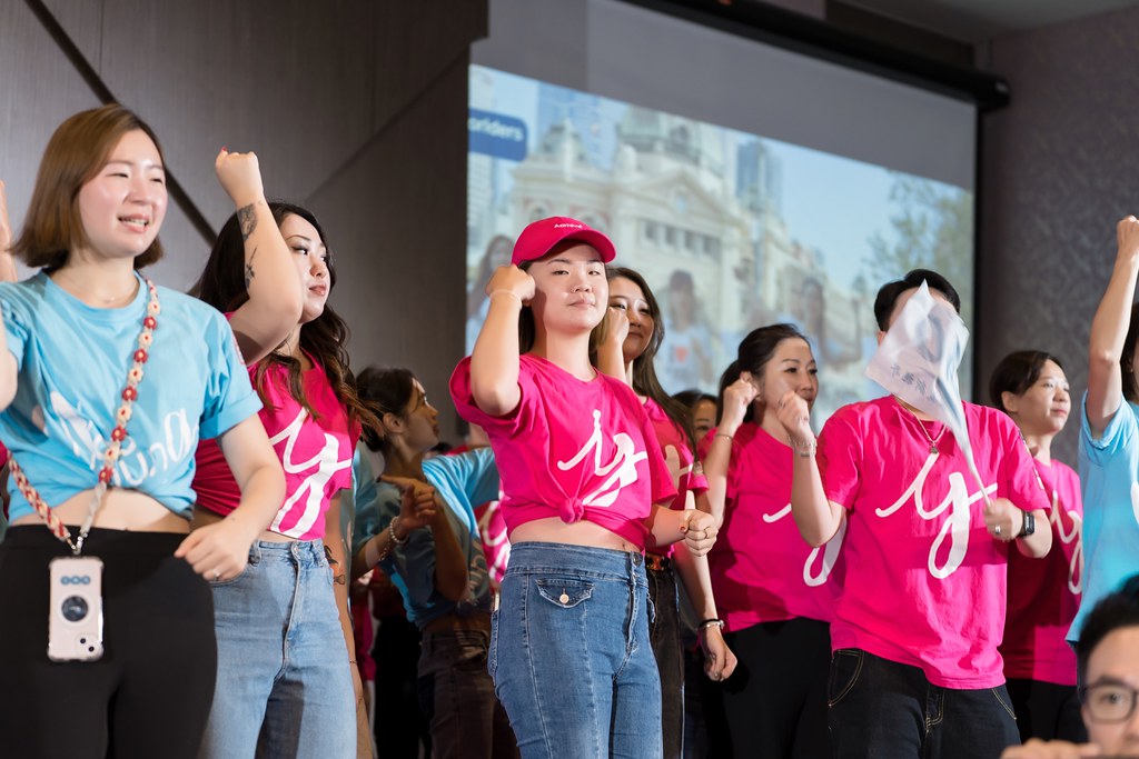 [活動攝影]2024全美世界與成功有約-最專業的團隊完成每場完美活動攝影，拍的不只好更要快! #活動拍攝