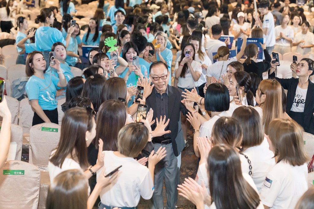 [活動攝影]2024全美世界與成功有約-最專業的團隊完成每場完美活動攝影，拍的不只好更要快! #雲端攝影