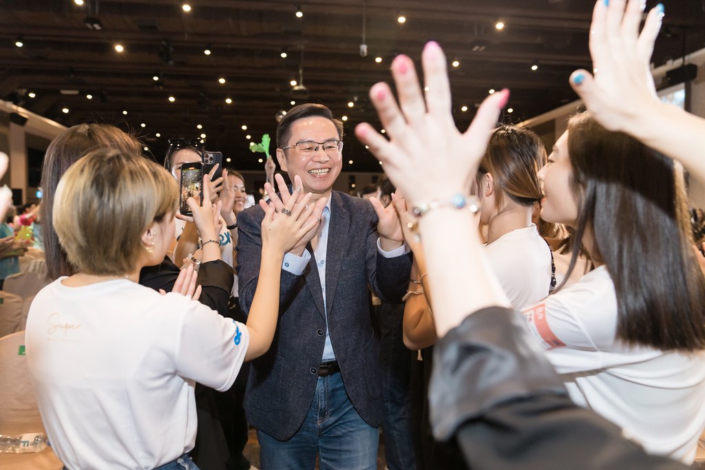 [活動攝影]2024全美世界與成功有約-最專業的團隊完成每場完美活動攝影，拍的不只好更要快! #活動拍立得