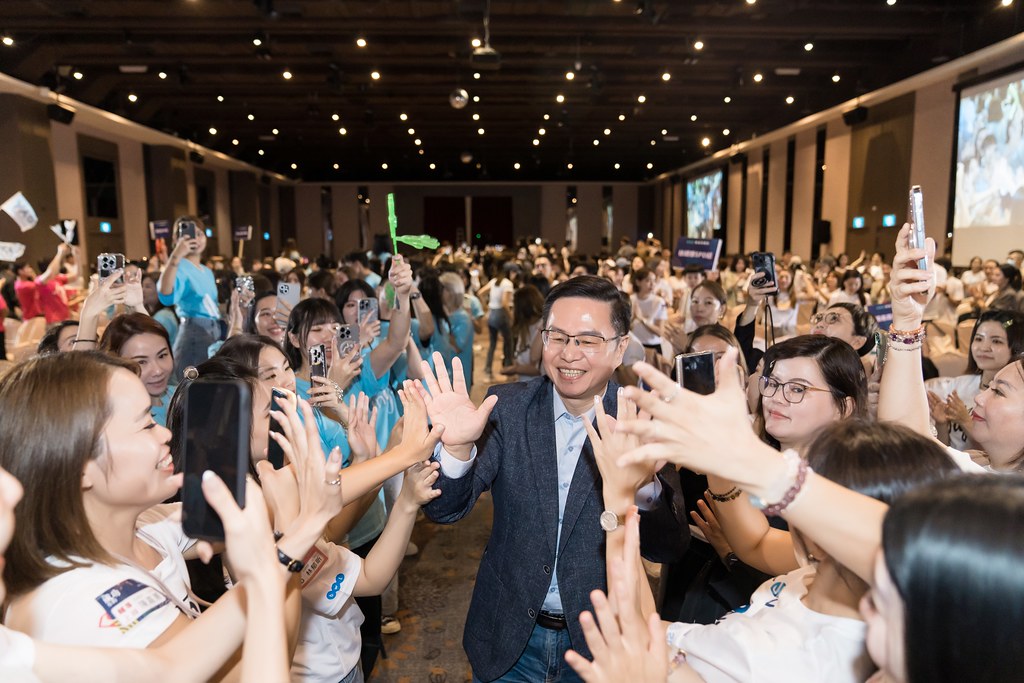 [活動攝影]2024全美世界與成功有約-最專業的團隊完成每場完美活動攝影，拍的不只好更要快! #即時攝影