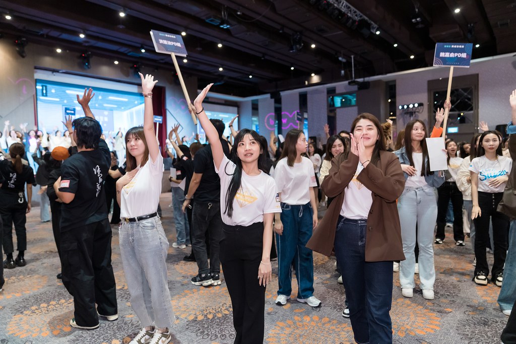 [活動攝影]2024全美世界與成功有約-最專業的團隊完成每場完美活動攝影，拍的不只好更要快! #活動拍立得