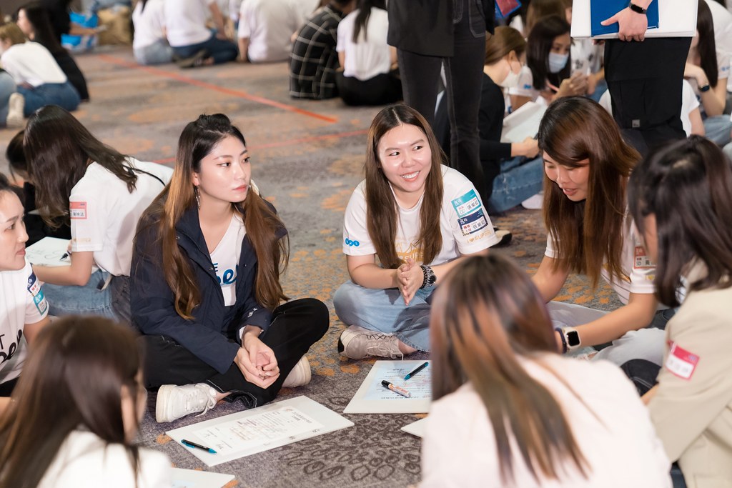 [活動攝影]2024全美世界與成功有約-最專業的團隊完成每場完美活動攝影，拍的不只好更要快! #即時攝影