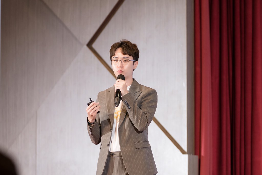 [活動攝影]2024全美世界與成功有約-最專業的團隊完成每場完美活動攝影，拍的不只好更要快! #雲端攝影