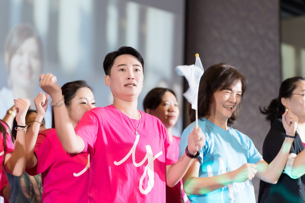 [活動攝影]2024全美世界與成功有約-最專業的團隊完成每場完美活動攝影，拍的不只好更要快! #雲端攝影