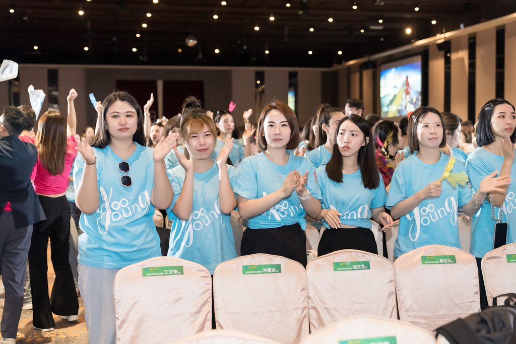 [活動攝影]2024全美世界與成功有約-最專業的團隊完成每場完美活動攝影，拍的不只好更要快! #活動拍立得