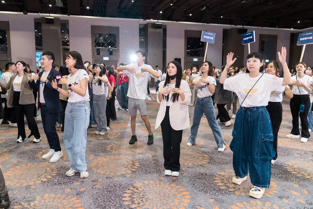 [活動攝影]2024全美世界與成功有約-最專業的團隊完成每場完美活動攝影，拍的不只好更要快! #即拍即印