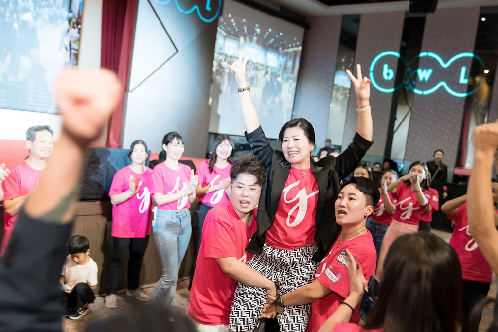 [活動攝影]2024全美世界與成功有約-最專業的團隊完成每場完美活動攝影，拍的不只好更要快! #活動拍立得