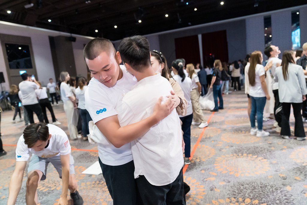 [活動攝影]2024全美世界與成功有約-最專業的團隊完成每場完美活動攝影，拍的不只好更要快! #雲端攝影