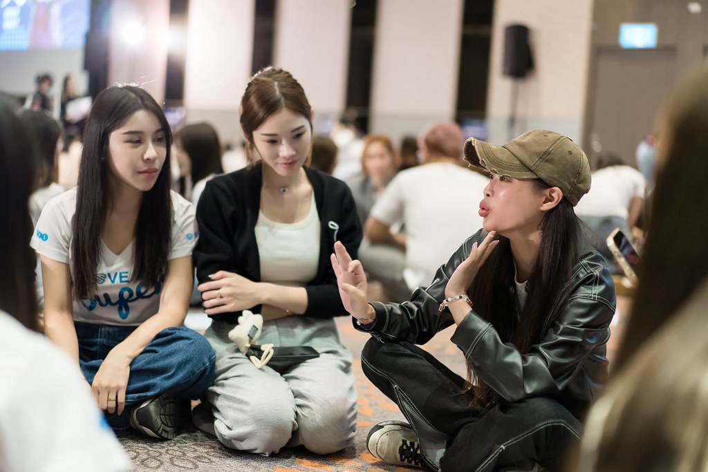 [活動攝影]2024全美世界與成功有約-最專業的團隊完成每場完美活動攝影，拍的不只好更要快! #雲端攝影