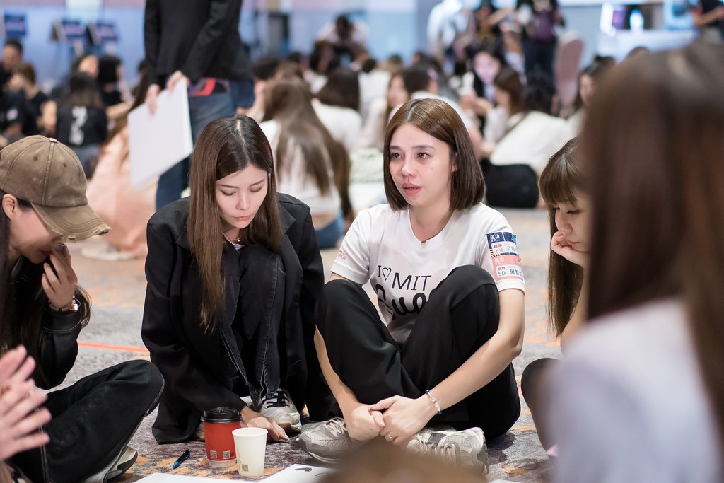 [活動攝影]2024全美世界與成功有約-最專業的團隊完成每場完美活動攝影，拍的不只好更要快! #活動拍立得