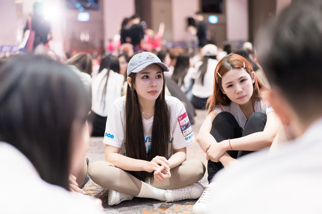 [活動攝影]2024全美世界與成功有約-最專業的團隊完成每場完美活動攝影，拍的不只好更要快! #雲端攝影