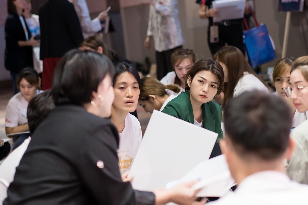 [活動攝影]2024全美世界與成功有約-最專業的團隊完成每場完美活動攝影，拍的不只好更要快! #活動攝影