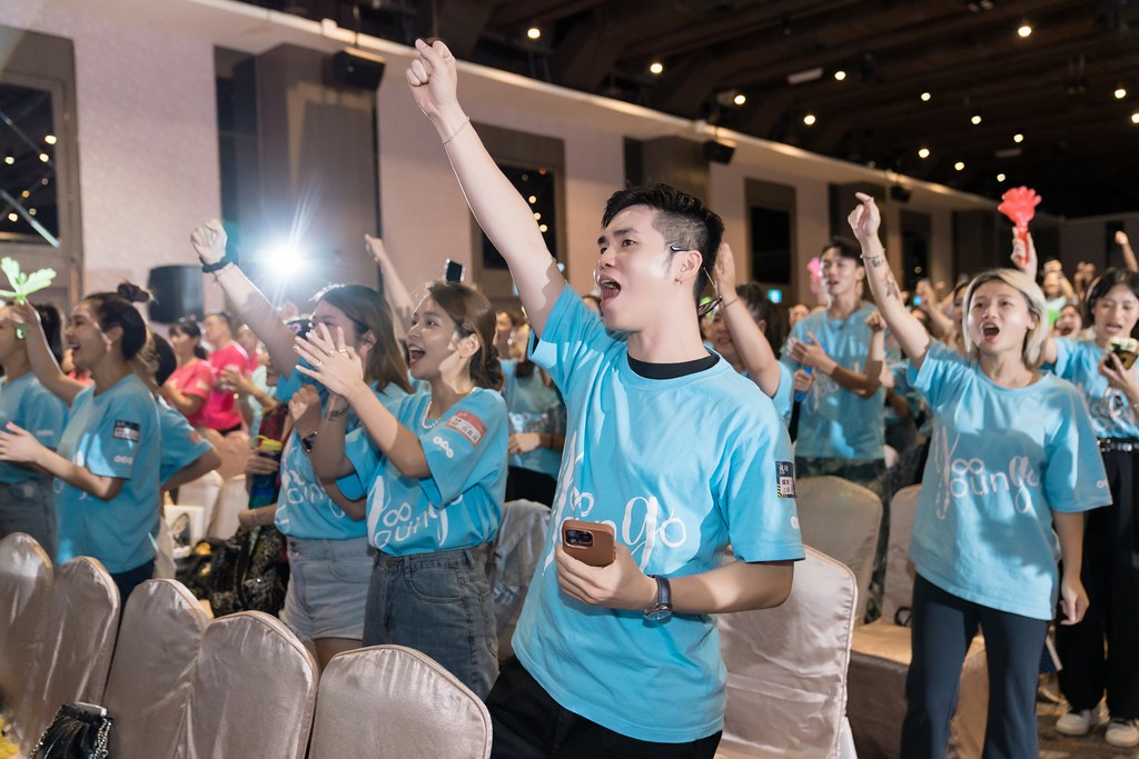 [活動攝影]2024全美世界與成功有約-最專業的團隊完成每場完美活動攝影，拍的不只好更要快! #雲端攝影