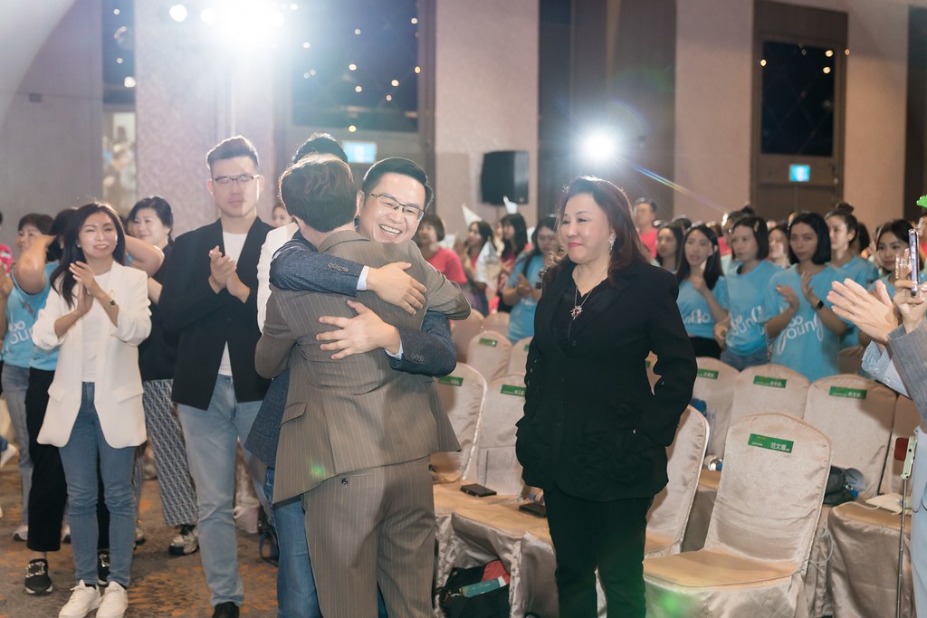 [活動攝影]2024全美世界與成功有約-最專業的團隊完成每場完美活動攝影，拍的不只好更要快! #尾牙攝影