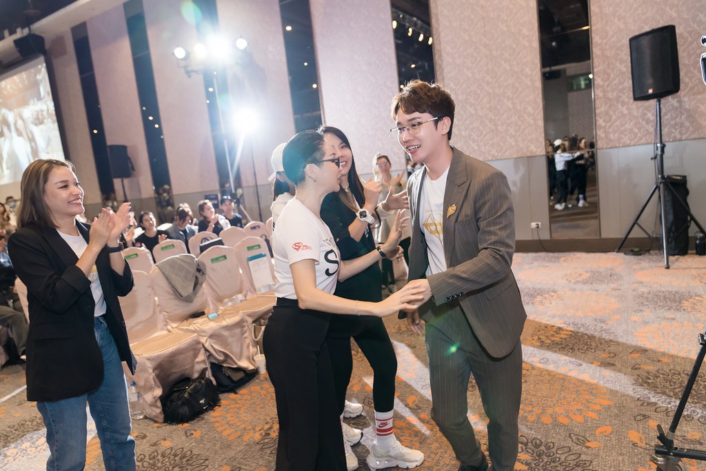 [活動攝影]2024全美世界與成功有約-最專業的團隊完成每場完美活動攝影，拍的不只好更要快! #即拍即印