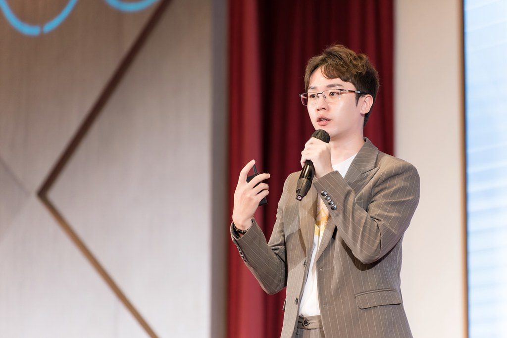 [活動攝影]2024全美世界與成功有約-最專業的團隊完成每場完美活動攝影，拍的不只好更要快! #雲端攝影