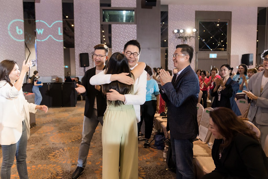 [活動攝影]2024全美世界與成功有約-最專業的團隊完成每場完美活動攝影，拍的不只好更要快! #尾牙攝影