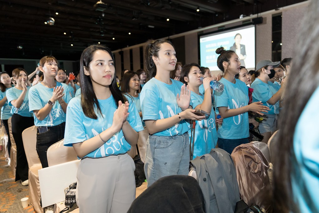 [活動攝影]2024全美世界與成功有約-最專業的團隊完成每場完美活動攝影，拍的不只好更要快! #雲端攝影