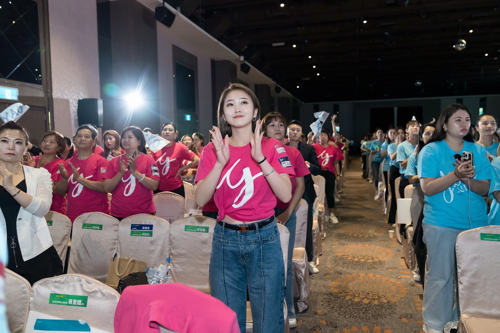 [活動攝影]2024全美世界與成功有約-最專業的團隊完成每場完美活動攝影，拍的不只好更要快! #即時攝影