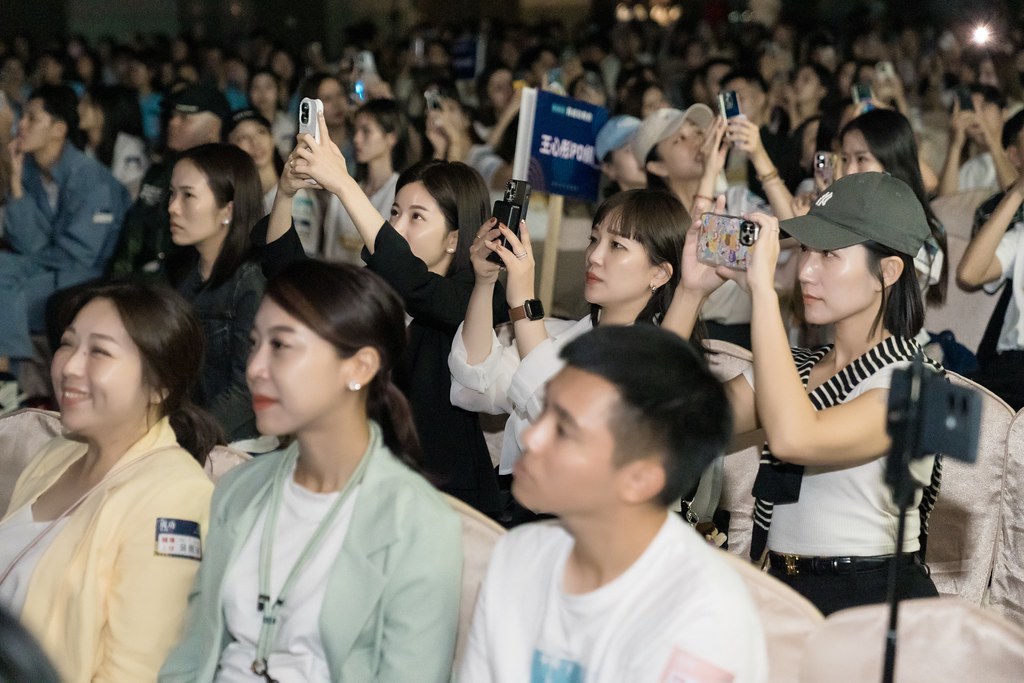 [活動攝影]2024全美世界與成功有約-最專業的團隊完成每場完美活動攝影，拍的不只好更要快! #尾牙攝影