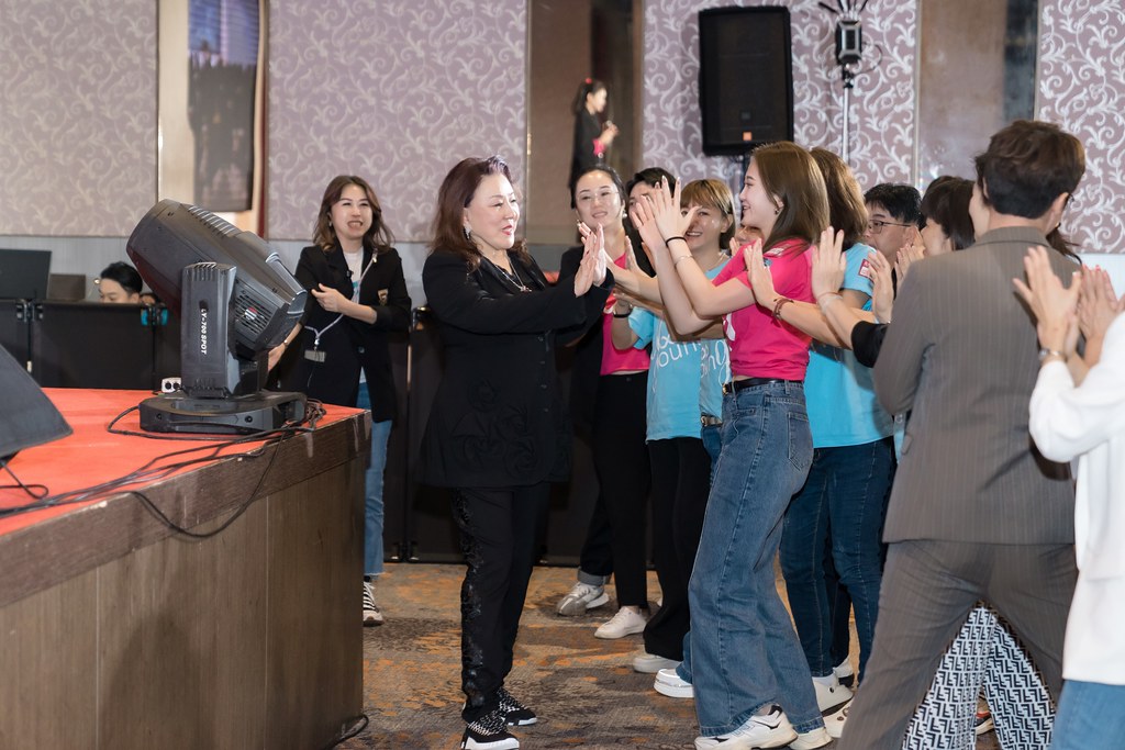 [活動攝影]2024全美世界與成功有約-最專業的團隊完成每場完美活動攝影，拍的不只好更要快! #雲端攝影