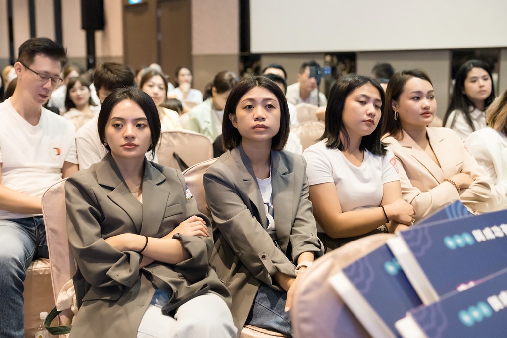 [活動攝影]2024全美世界與成功有約-最專業的團隊完成每場完美活動攝影，拍的不只好更要快! #活動拍攝