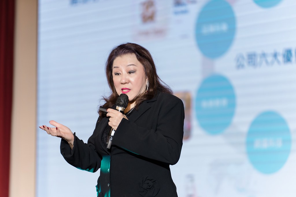 [活動攝影]2024全美世界與成功有約-最專業的團隊完成每場完美活動攝影，拍的不只好更要快! #雲端攝影