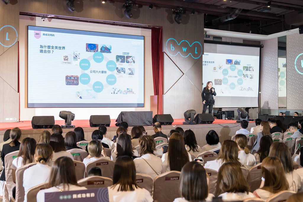 [活動攝影]2024全美世界與成功有約-最專業的團隊完成每場完美活動攝影，拍的不只好更要快! #活動拍攝