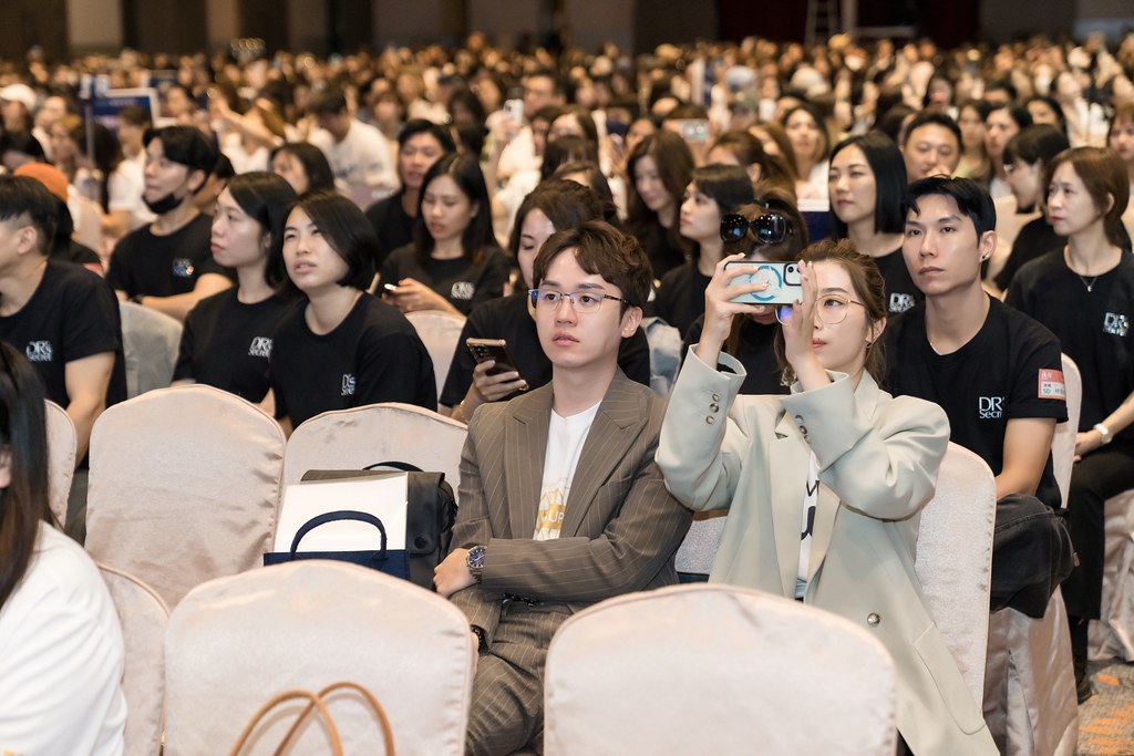 [活動攝影]2024全美世界與成功有約-最專業的團隊完成每場完美活動攝影，拍的不只好更要快! #尾牙攝影