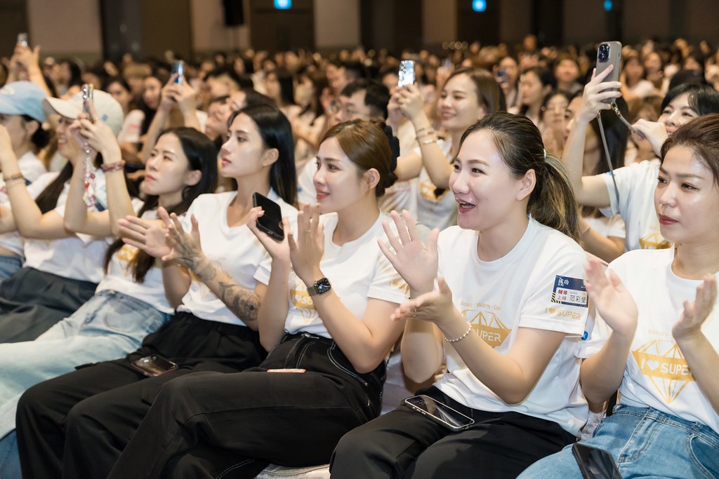 [活動攝影]2024全美世界與成功有約-最專業的團隊完成每場完美活動攝影，拍的不只好更要快! #即拍即印