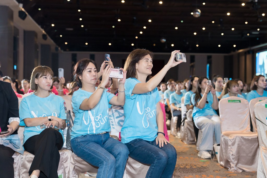 [活動攝影]2024全美世界與成功有約-最專業的團隊完成每場完美活動攝影，拍的不只好更要快! #尾牙攝影