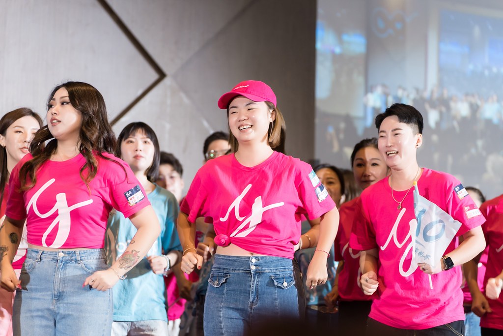 [活動攝影]2024全美世界與成功有約-最專業的團隊完成每場完美活動攝影，拍的不只好更要快! #雲端攝影