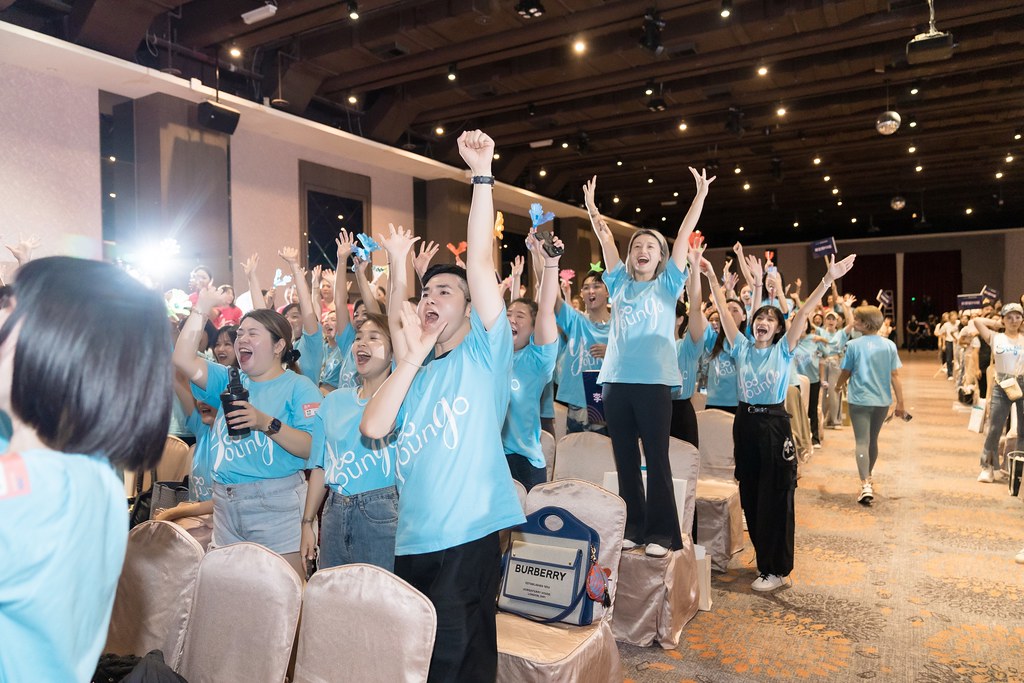 [活動攝影]2024全美世界與成功有約-最專業的團隊完成每場完美活動攝影，拍的不只好更要快! #活動拍立得