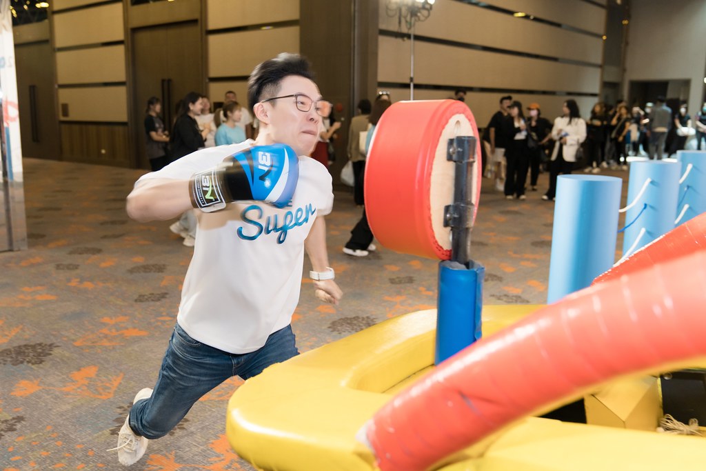 [活動攝影]2024全美世界與成功有約-最專業的團隊完成每場完美活動攝影，拍的不只好更要快! #即時攝影