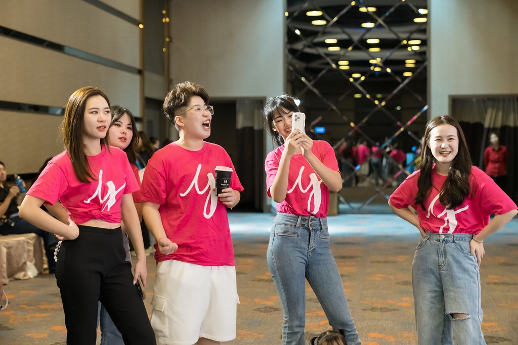 [活動攝影]2024全美世界與成功有約-最專業的團隊完成每場完美活動攝影，拍的不只好更要快! #活動拍立得