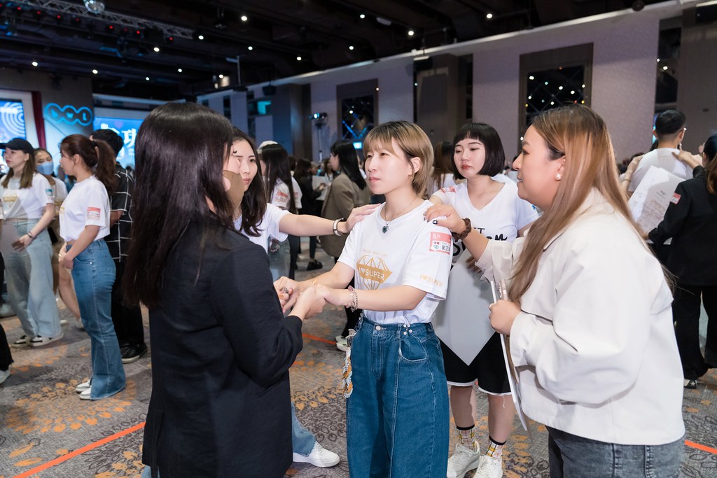 [活動攝影]2024全美世界與成功有約-最專業的團隊完成每場完美活動攝影，拍的不只好更要快! #即時攝影