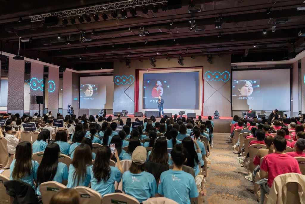 [活動攝影]2024全美世界與成功有約-最專業的團隊完成每場完美活動攝影，拍的不只好更要快! #即拍即印