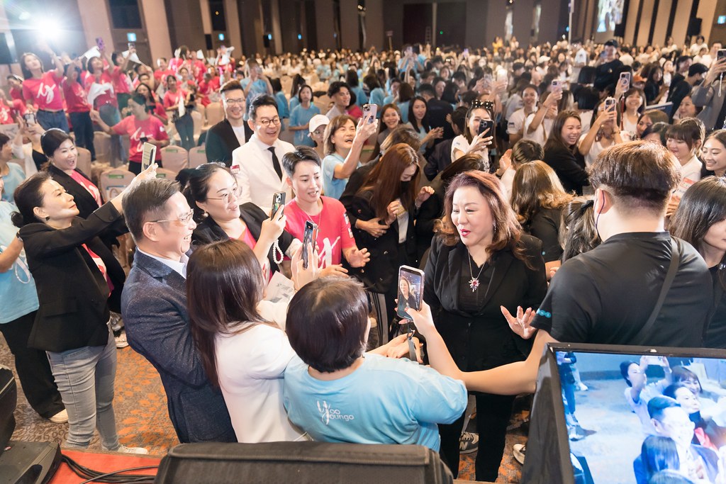 [活動攝影]2024全美世界與成功有約-最專業的團隊完成每場完美活動攝影，拍的不只好更要快! #即時攝影