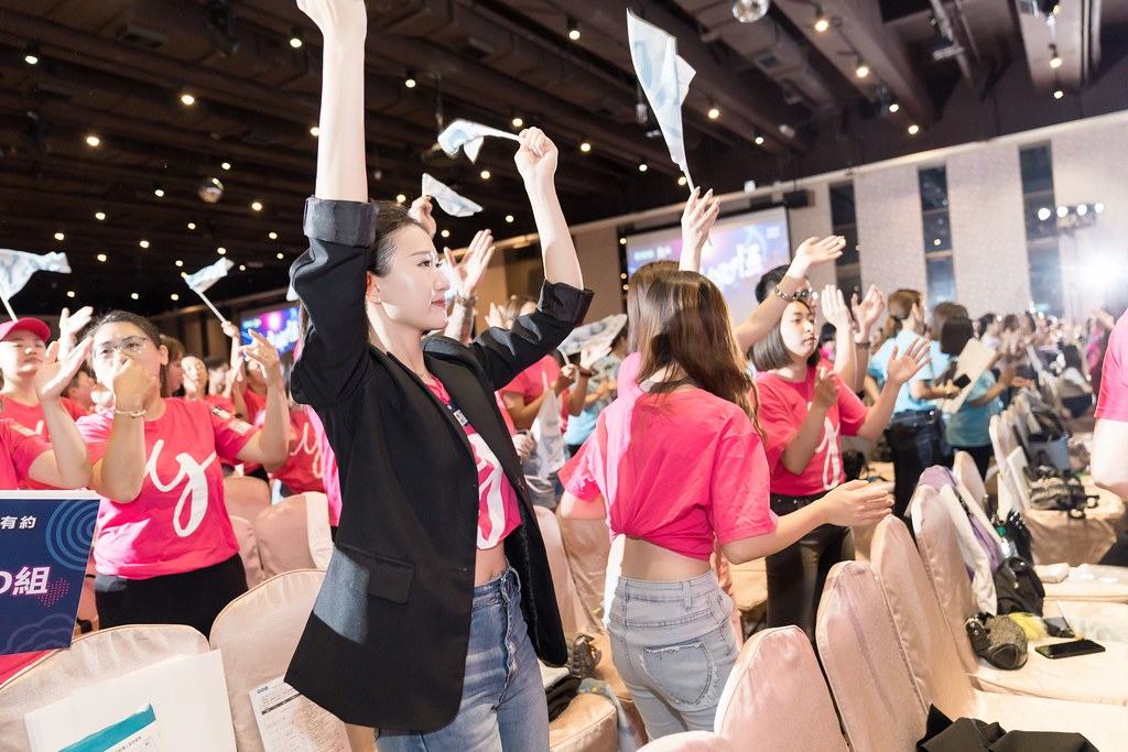 [活動攝影]2024全美世界與成功有約-最專業的團隊完成每場完美活動攝影，拍的不只好更要快! #即時攝影