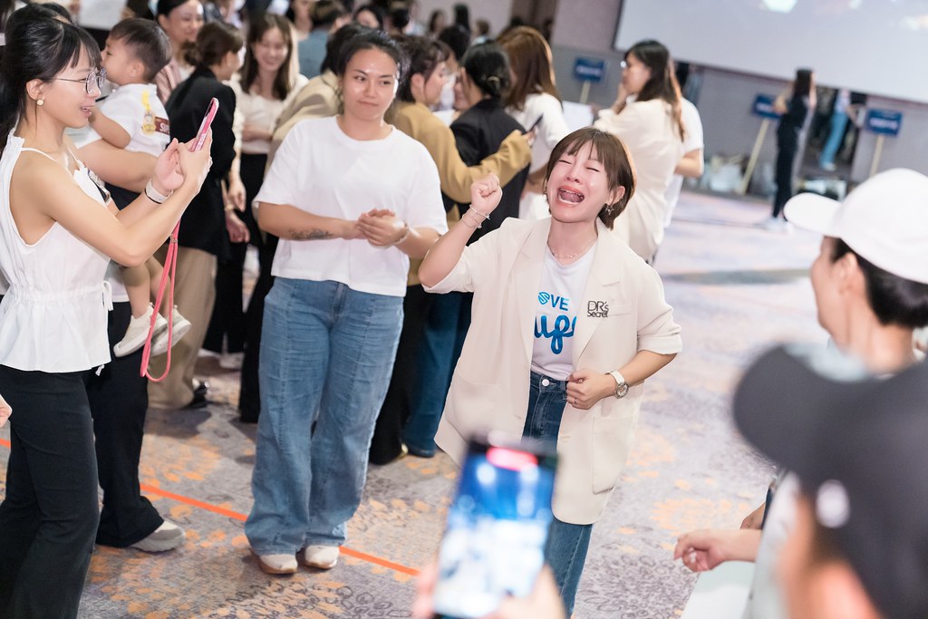 [活動攝影]2024全美世界與成功有約-最專業的團隊完成每場完美活動攝影，拍的不只好更要快! #活動拍立得