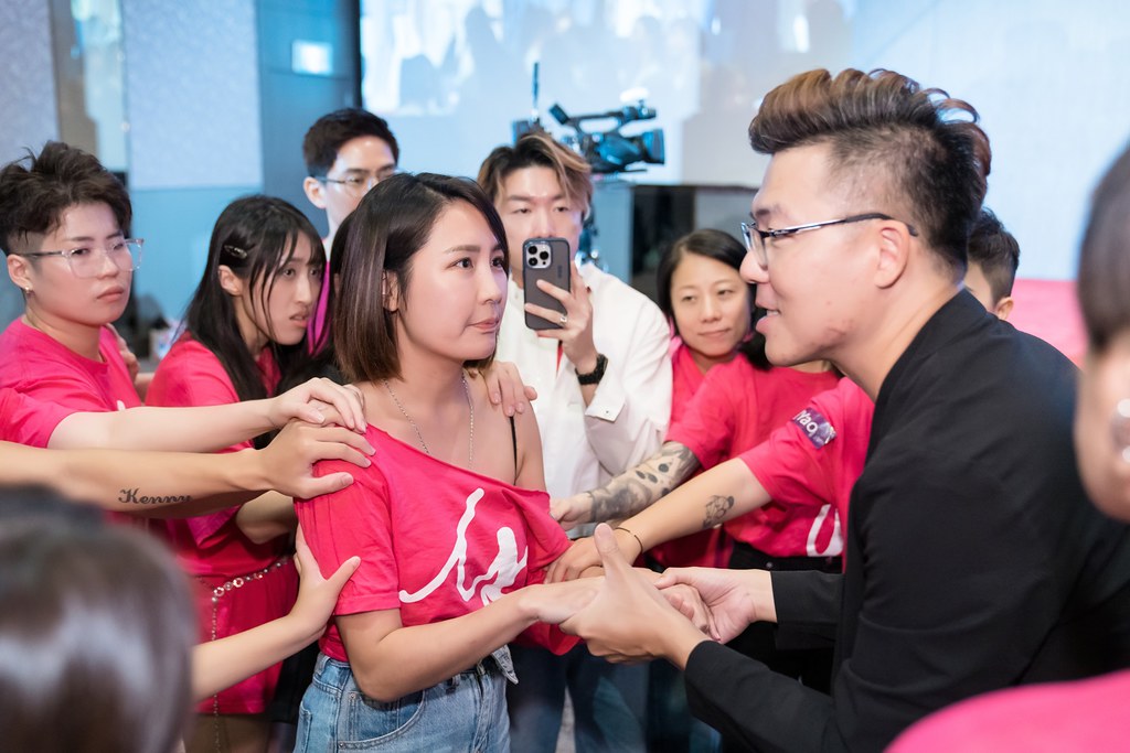 [活動攝影]2024全美世界與成功有約-最專業的團隊完成每場完美活動攝影，拍的不只好更要快! #尾牙攝影