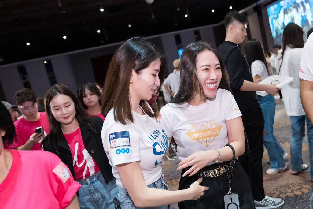 [活動攝影]2024全美世界與成功有約-最專業的團隊完成每場完美活動攝影，拍的不只好更要快! #活動拍立得