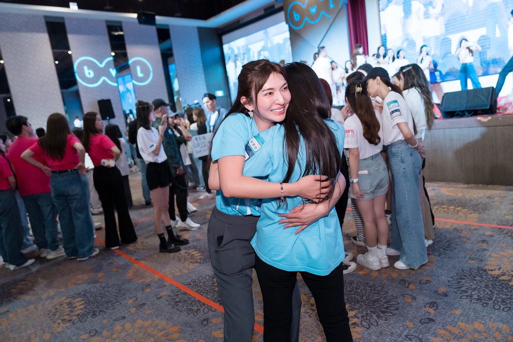 [活動攝影]2024全美世界與成功有約-最專業的團隊完成每場完美活動攝影，拍的不只好更要快! #雲端攝影