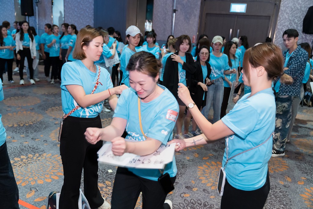 [活動攝影]2024全美世界與成功有約-最專業的團隊完成每場完美活動攝影，拍的不只好更要快! #活動拍立得