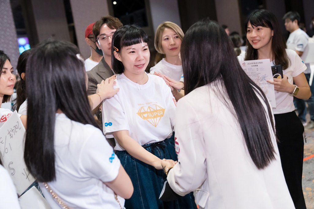 [活動攝影]2024全美世界與成功有約-最專業的團隊完成每場完美活動攝影，拍的不只好更要快! #即拍即印