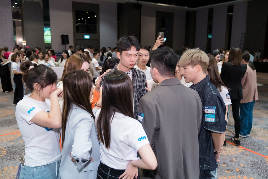 [活動攝影]2024全美世界與成功有約-最專業的團隊完成每場完美活動攝影，拍的不只好更要快! #活動拍立得