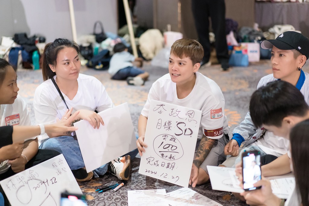 [活動攝影]2024全美世界與成功有約-最專業的團隊完成每場完美活動攝影，拍的不只好更要快! #活動攝影