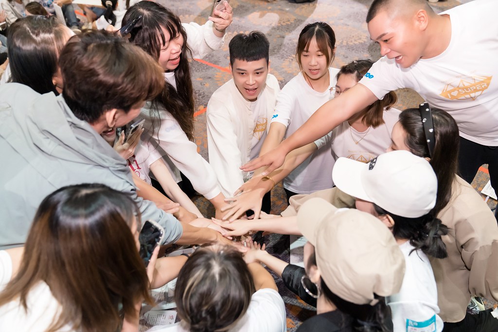 [活動攝影]2024全美世界與成功有約-最專業的團隊完成每場完美活動攝影，拍的不只好更要快! #即時攝影