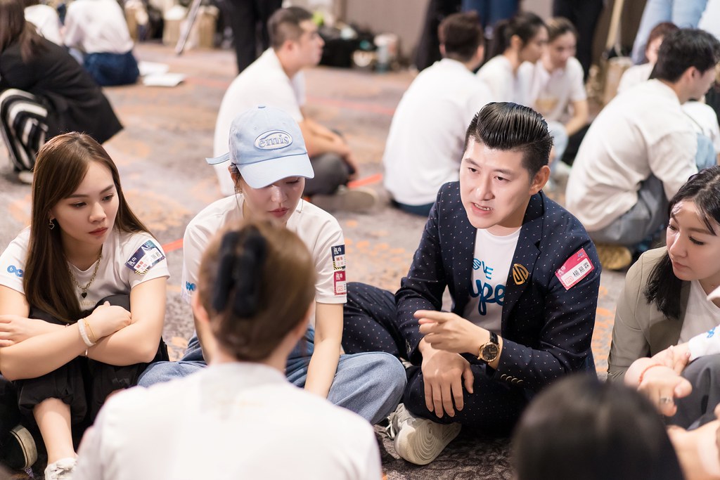 [活動攝影]2024全美世界與成功有約-最專業的團隊完成每場完美活動攝影，拍的不只好更要快! #即時攝影